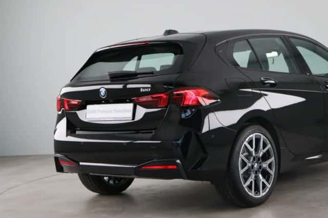 BMW 1-Serie (2024) thumbnail 18