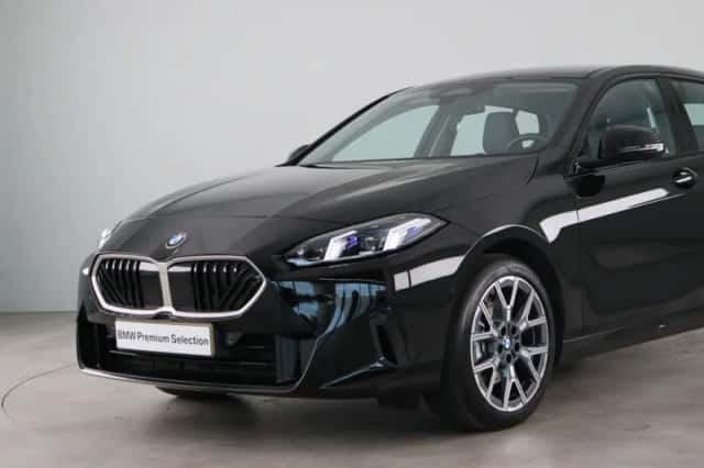 BMW 1-Serie (2024) thumbnail 19
