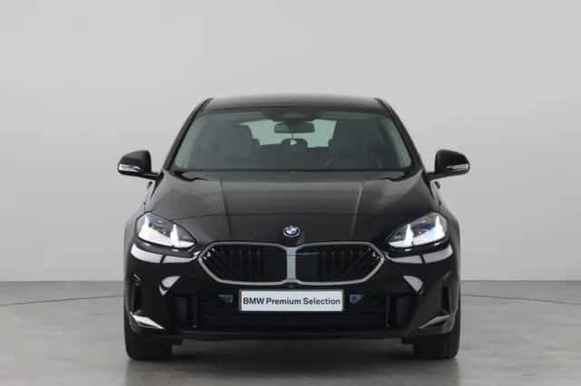 BMW 1-Serie (2024) thumbnail 5