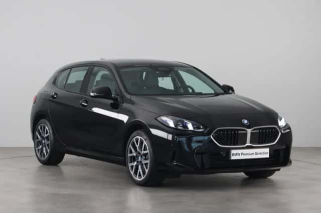 BMW 1-Serie (2024) thumbnail 6