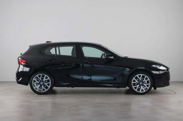 BMW 1-Serie (2024) thumbnail 7