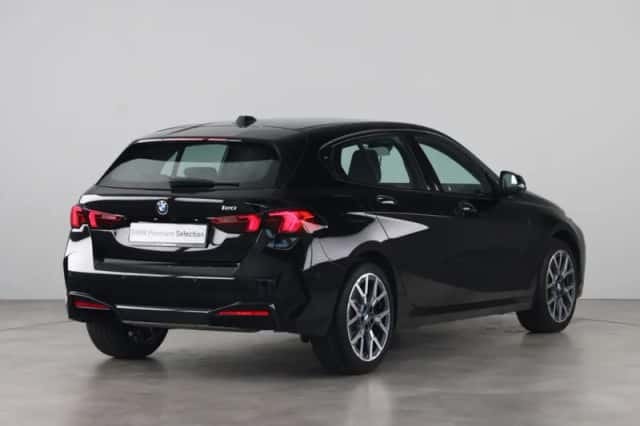 BMW 1-Serie (2024) thumbnail 8