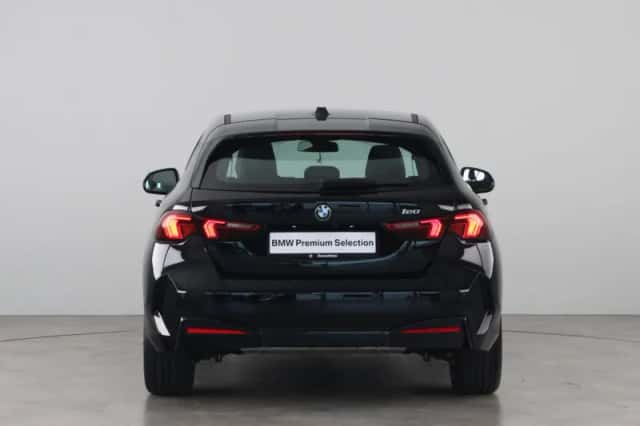 BMW 1-Serie (2024) thumbnail 9