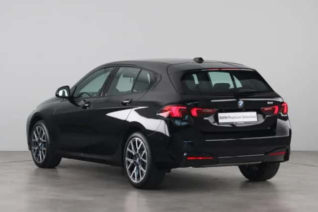 BMW 1-Serie (2024) thumbnail 10