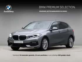 BMW 1-Serie (2022)