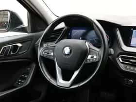 BMW 1-Serie (2022) thumbnail 2
