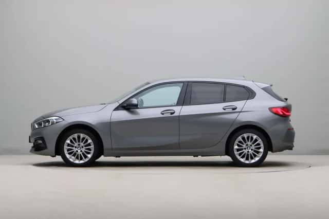 BMW 1-Serie (2022) thumbnail 11