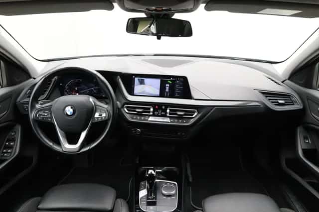 BMW 1-Serie (2022) thumbnail 12