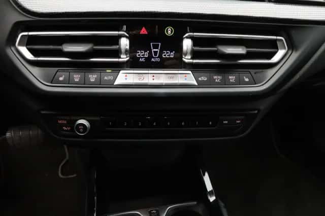 BMW 1-Serie (2022) thumbnail 13