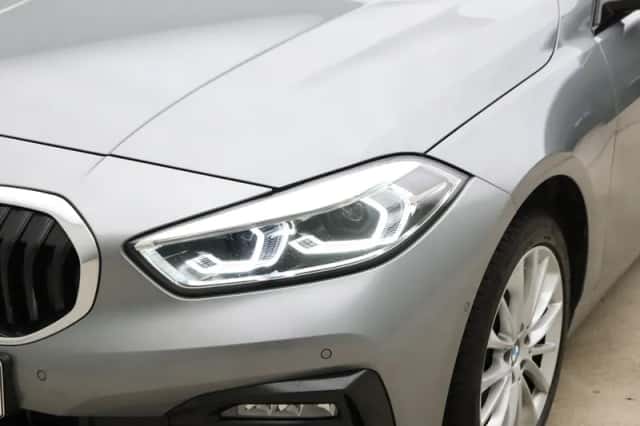 BMW 1-Serie (2022) thumbnail 20