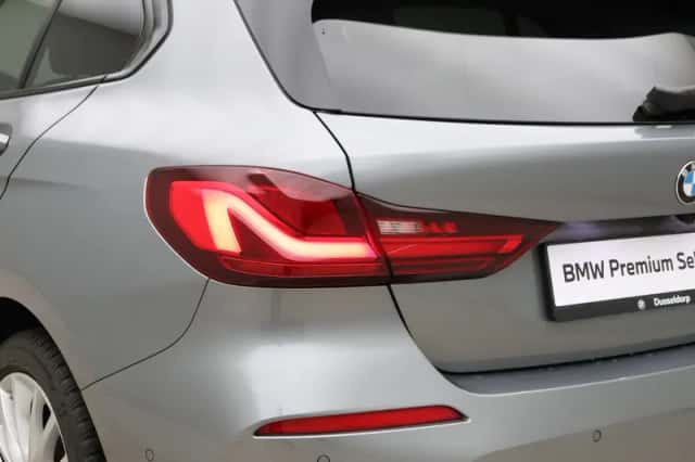 BMW 1-Serie (2022) thumbnail 21