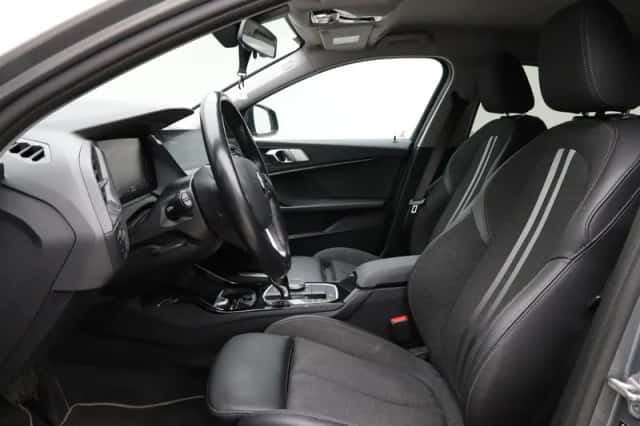 BMW 1-Serie (2022) thumbnail 4