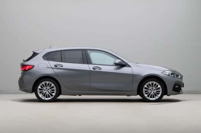 BMW 1-Serie (2022) thumbnail 7