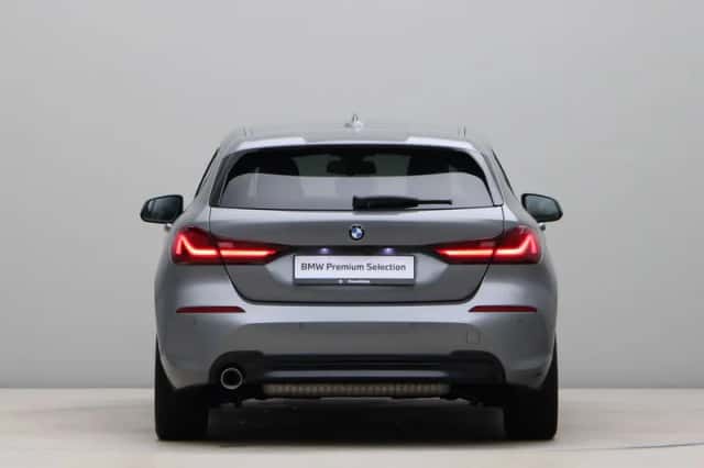 BMW 1-Serie (2022) thumbnail 9