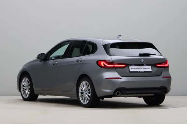 BMW 1-Serie (2022) thumbnail 10