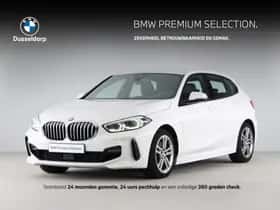 BMW 1-Serie (2020) thumbnail 1