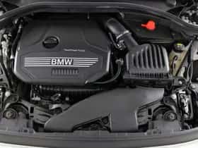 BMW 1-Serie (2020) thumbnail 3