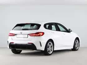 BMW 1-Serie (2020) thumbnail 8