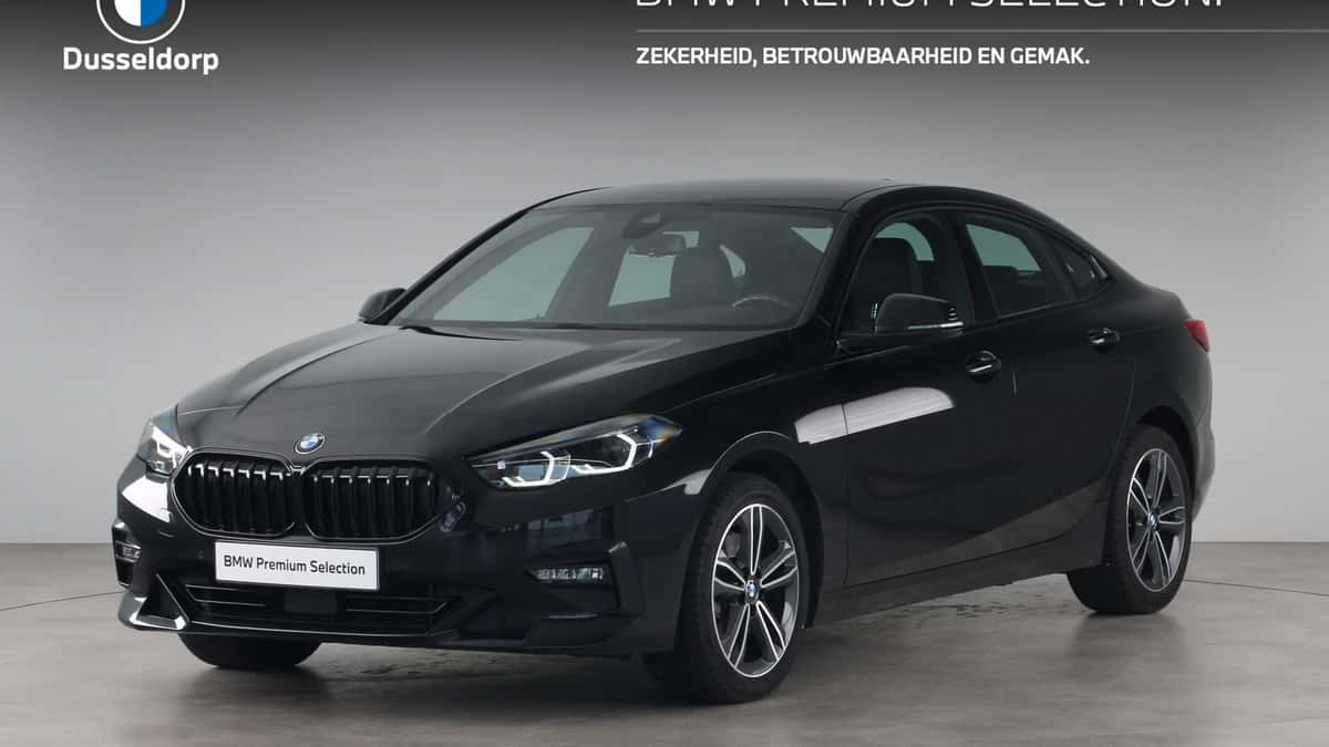 BMW 2-Serie (2021) — foto 1