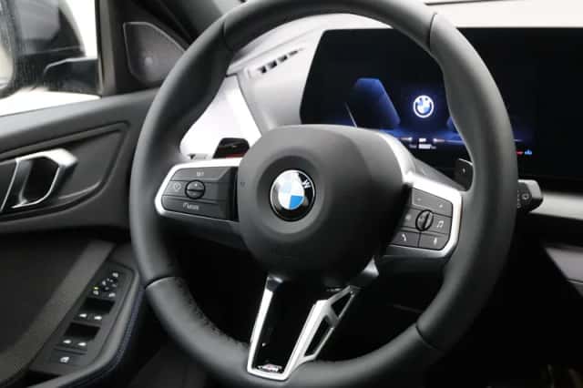 BMW 1-Serie (2026) thumbnail 2