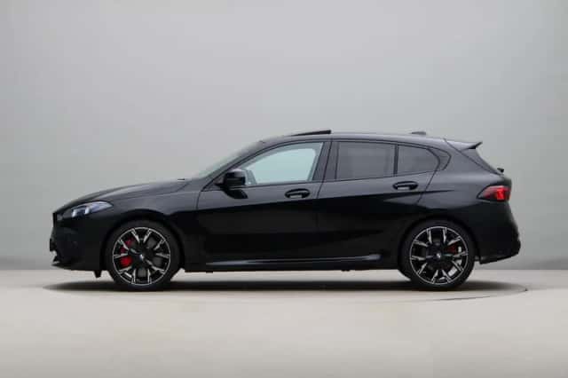 BMW 1-Serie (2026) thumbnail 12