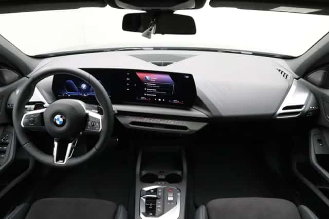 BMW 1-Serie (2026) thumbnail 13