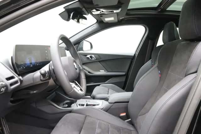 BMW 1-Serie (2026) thumbnail 5