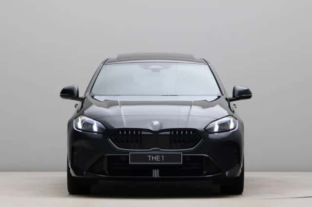 BMW 1-Serie (2026) thumbnail 6