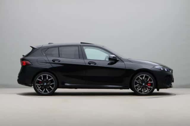 BMW 1-Serie (2026) thumbnail 8