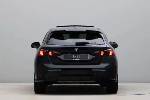 BMW 1-Serie (2026) thumbnail 10