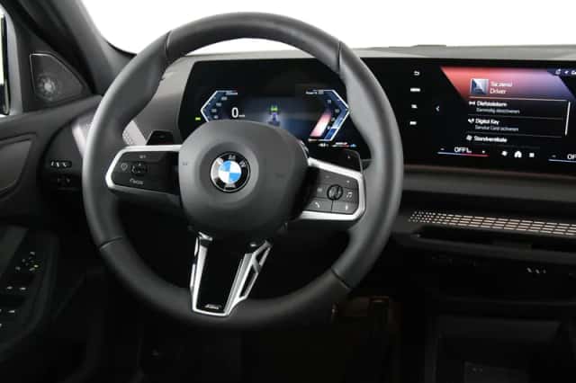BMW 1-Serie (2026) thumbnail 2