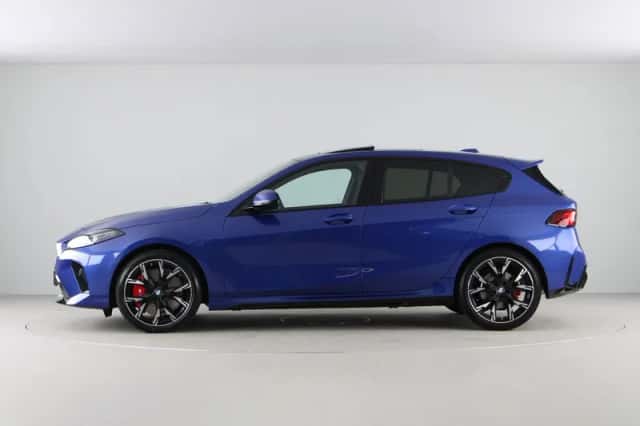 BMW 1-Serie (2026) thumbnail 12