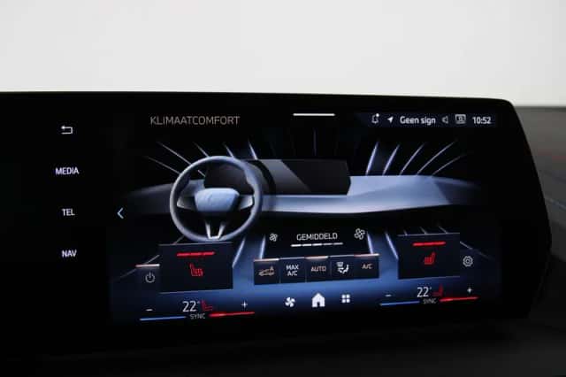 BMW 1-Serie (2026) thumbnail 14
