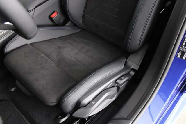 BMW 1-Serie (2026) thumbnail 15