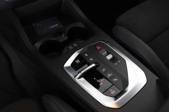 BMW 1-Serie (2026) thumbnail 16