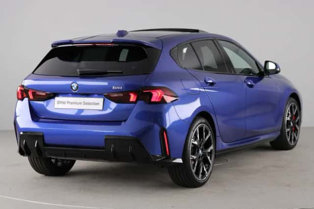 BMW 1-Serie (2026) thumbnail 18
