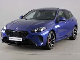 BMW 1-Serie (2026) thumbnail 19