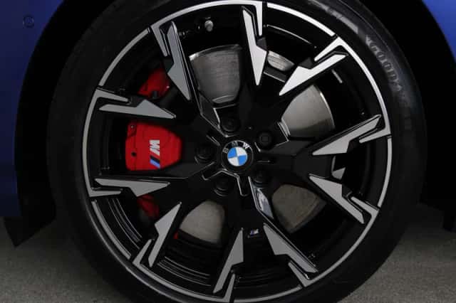 BMW 1-Serie (2026) thumbnail 20