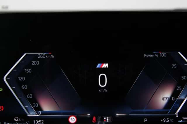 BMW 1-Serie (2026) thumbnail 3