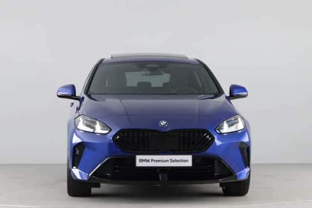 BMW 1-Serie (2026) thumbnail 6