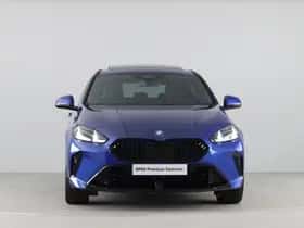 BMW 1-Serie (2026) thumbnail 6