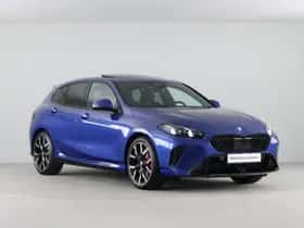 BMW 1-Serie (2026) thumbnail 7