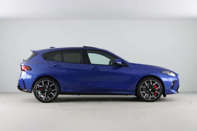 BMW 1-Serie (2026) thumbnail 8