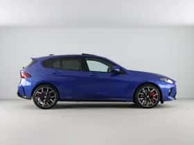 BMW 1-Serie (2026) thumbnail 8