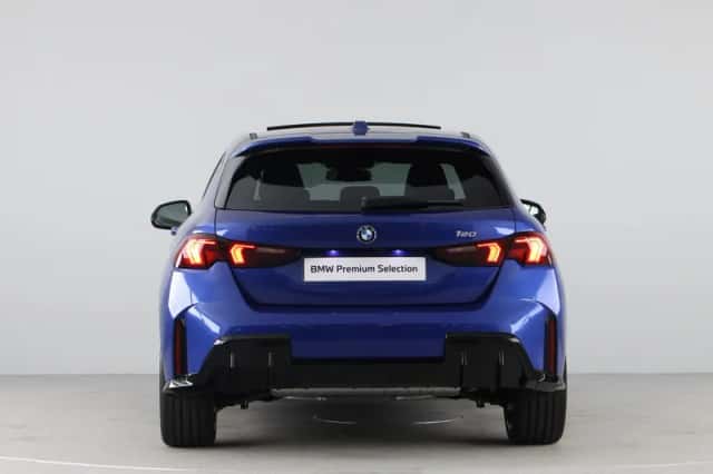BMW 1-Serie (2026) thumbnail 10
