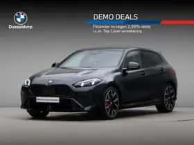 BMW 1-Serie (2026)