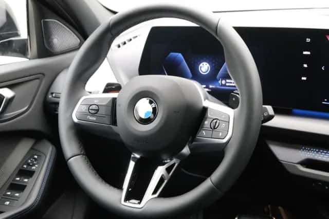BMW 1-Serie (2026) thumbnail 2
