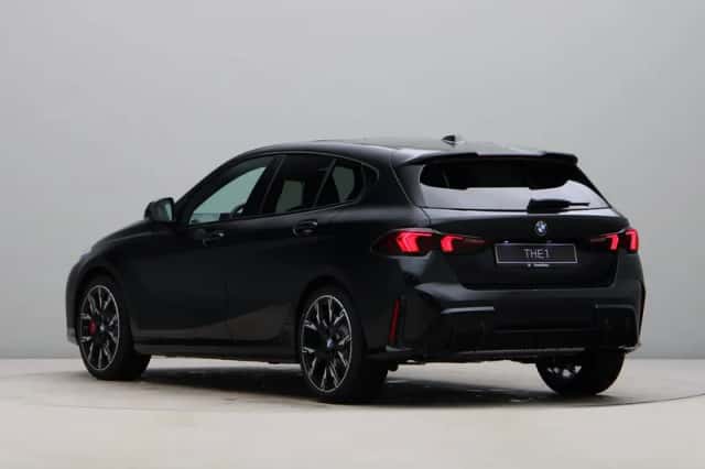 BMW 1-Serie (2026) thumbnail 11