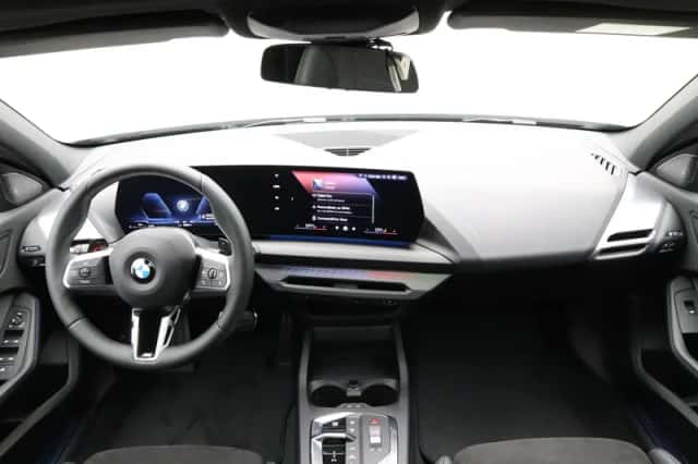 BMW 1-Serie (2026) thumbnail 13