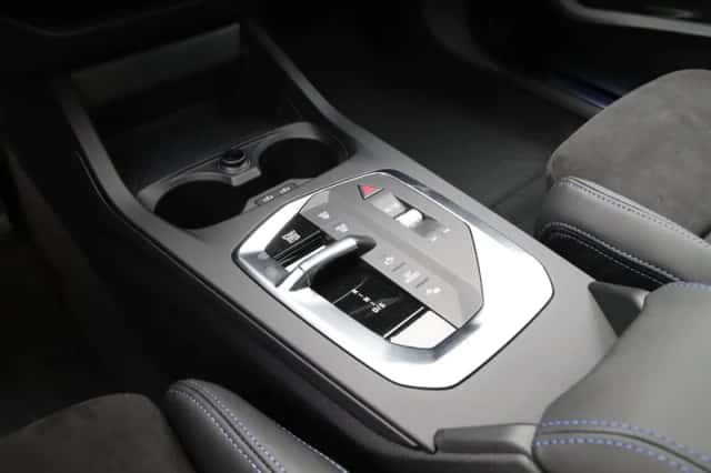 BMW 1-Serie (2026) thumbnail 18